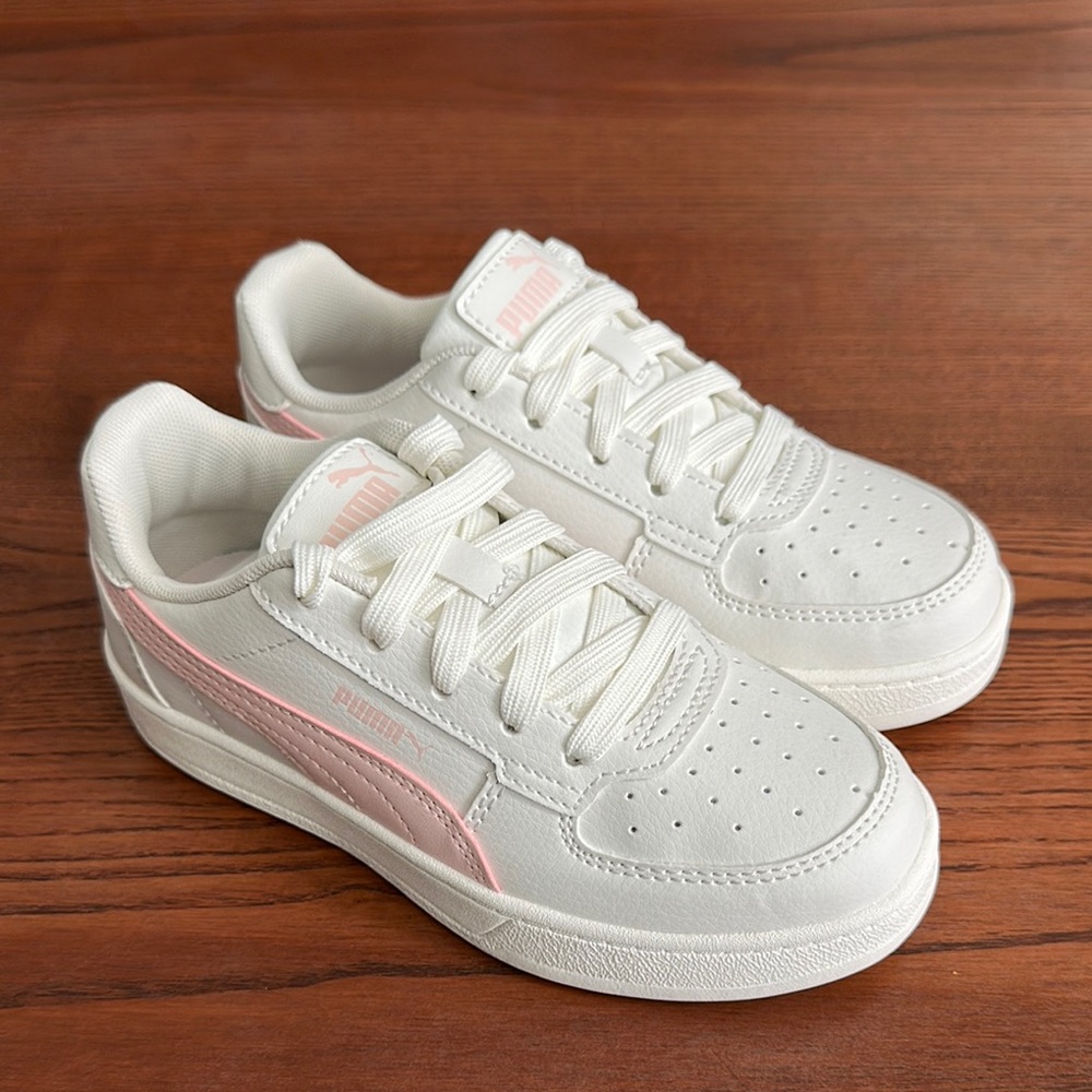 Kids Puma Caven 2.0 Sneakers